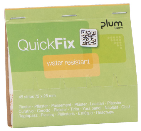 5511 Plum QuickFix Water Resistant 20231124