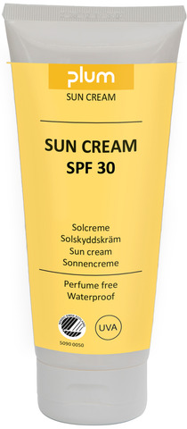 3022 Plum Sun Cream SPF 30 200ml 20231127
