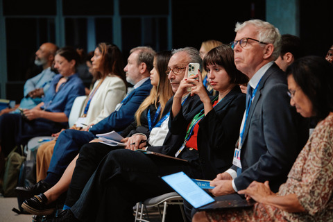 Official COP28 side-event: Health, food and climate action
