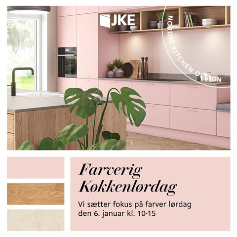 JKE Køkkenlørdag Alverdens Farver DK 1 1 02