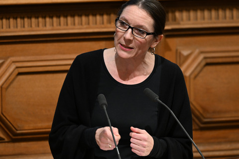 Ksenija Bekeris (SPD)