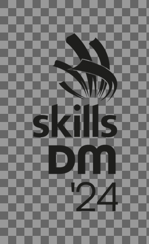 SkillsDM24   logo   RGB   Version 02   sort