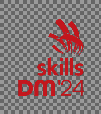 SkillsDM24   logo   RGB   Version 03   farve