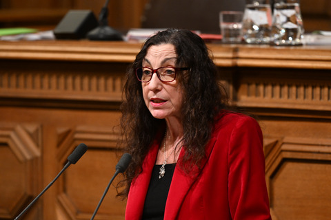 Dr. Isabella Vértes-Schütter (SPD)