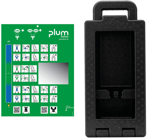4900 Plum iBox 1 incl. Eyewash plan 20240122