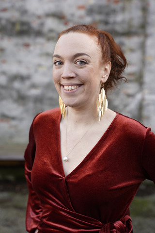 Anna Skarum-Kristensen