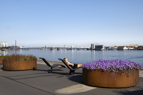 16 Aalborg Waterfront Photo by Peter Sikker Rasmussen