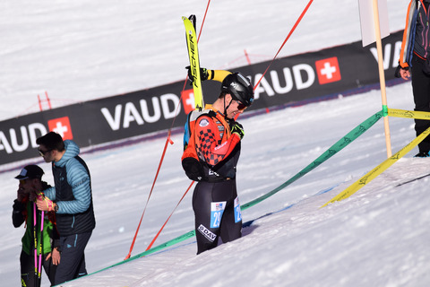 Mixed Relay_ISMF Weltcup Villars-sur-Ollon_03.02.2024_Josef Pelzer (DAV Berchtesgaden).JPG