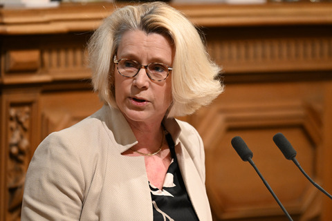 Birgit Stöver (CDU)
