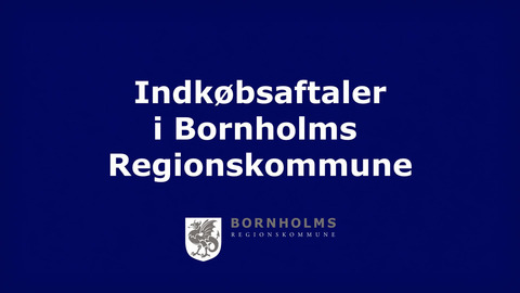 Indkøbsaftaler Bornholms Regionskommune (stor fil1)
