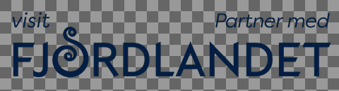 Logo VisitFjordlandet Partner RGB large