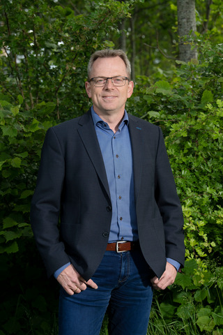 Jan Nymark Thaysen