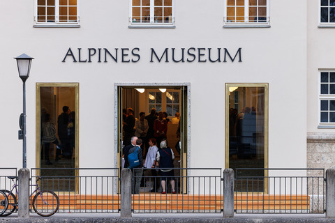 Alpines Museum 2024