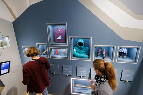 Alpines Museum 2024