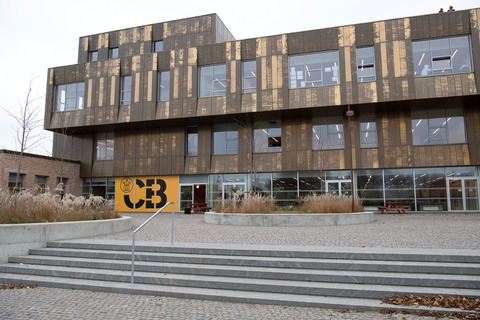 Campus Bornholm13