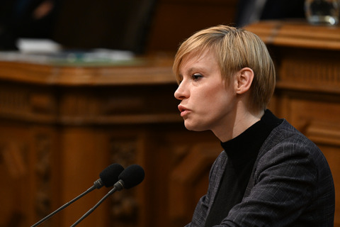 Olga Petersen (AfD)