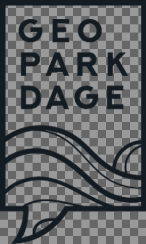 GeoparkDage logo primary rgb stor