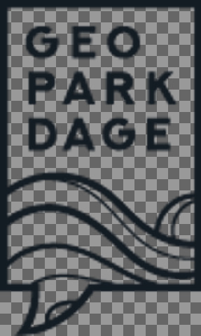 GeoparkDage logo primary rgb medium