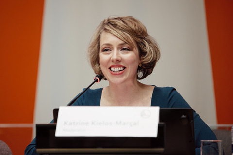 Katrine Kielos-Marçal