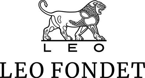LEO_Fondet_Logo