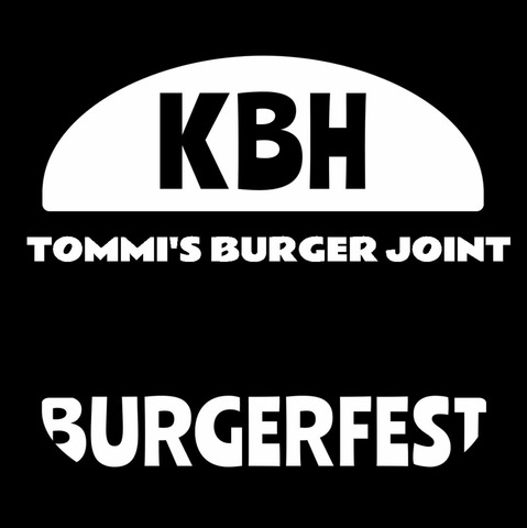 Tommi's Burger Joint