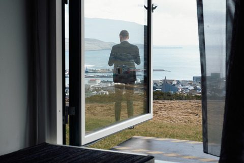 The Nordic House, Tórshavn, Faroe Islands