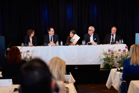 Debate about the future of Nordic transport cooperation