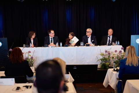 Debate about the future Nordic transport cooperation