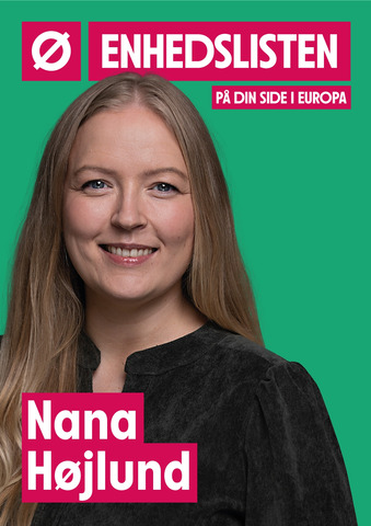 NanaHøjlund