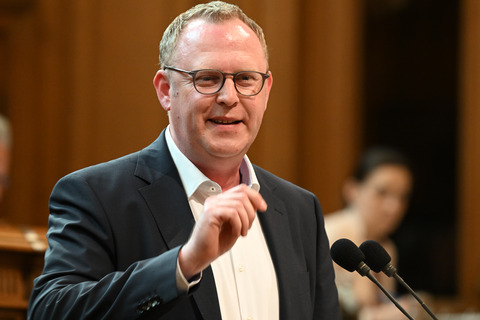 Ole Thorben Buschhüter (SPD)