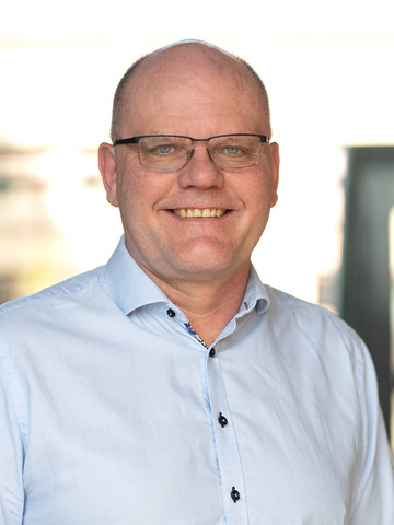 Lars Maagaard Andersen