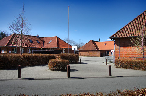 130502 Resenbro Skole, maj 2013
