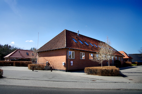 130502 Resenbro Skole, maj 2013