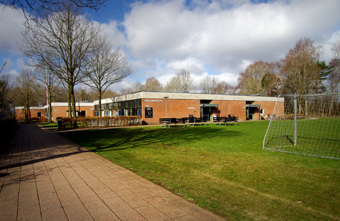 130502 Silkeborg ungdomsskole